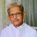 Kashinath Roy