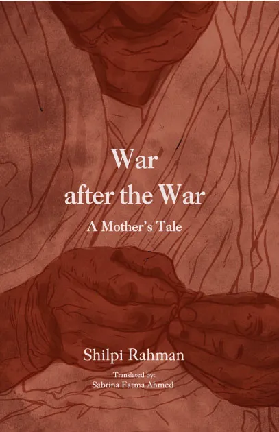 War after the War : A Mother’s Tale